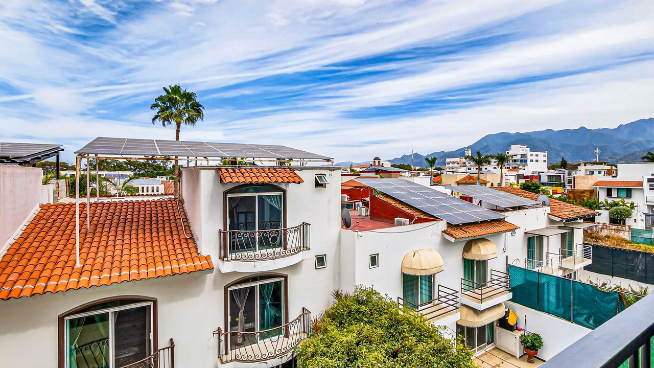 Photo of Outdoor in Fluvial Vallarta
