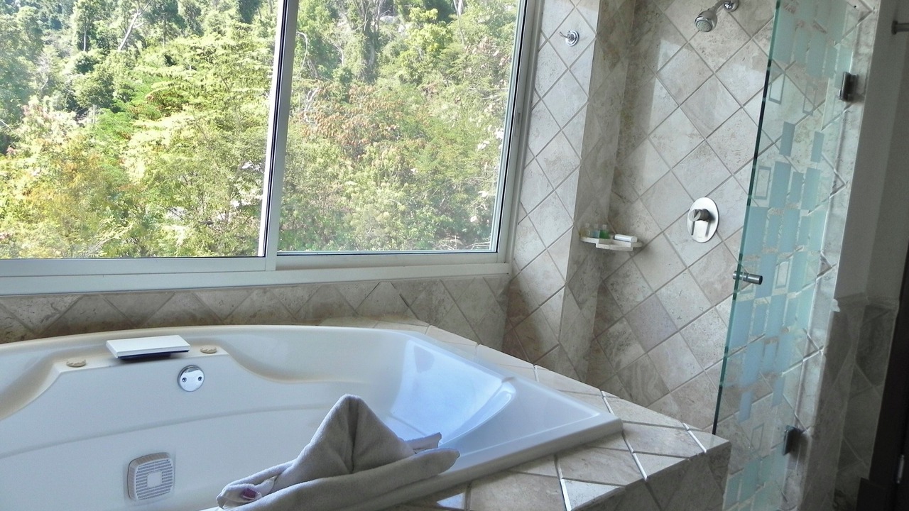 Photo of Bathroom in Pichilingue