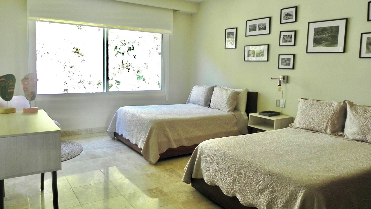 Photo of Bedroom in Pichilingue