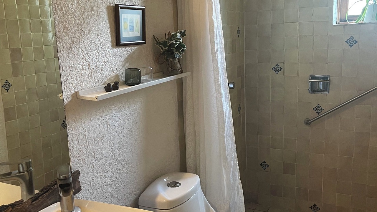 Photo of Bathroom in Santo Domingo