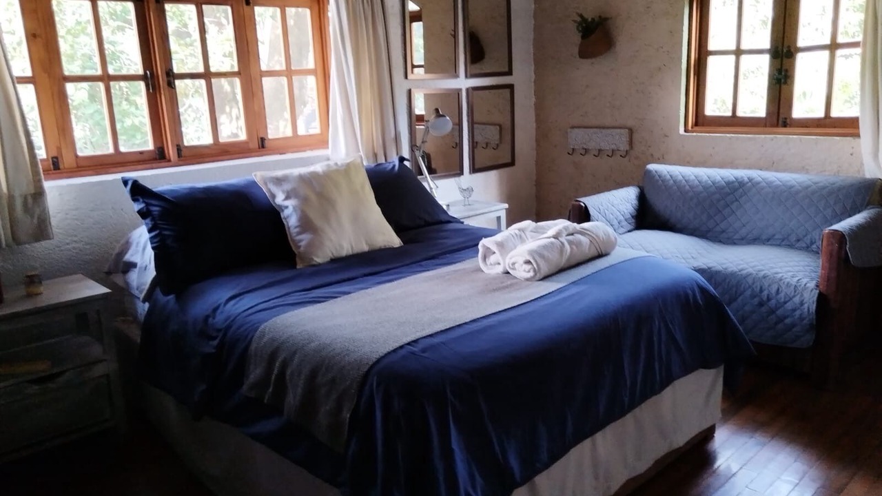 Photo of Bedroom in Santo Domingo