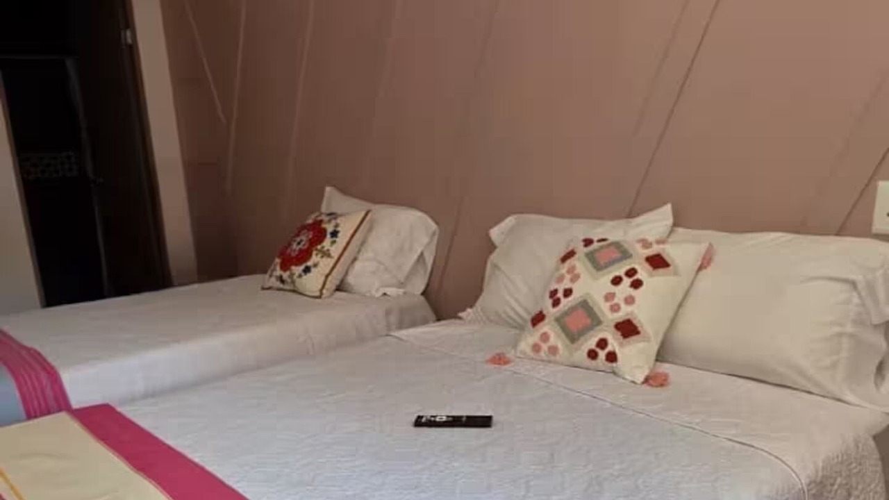 Photo of Bedroom in Churubusco