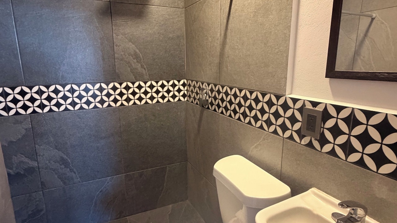 Photo of Bathroom in Churubusco