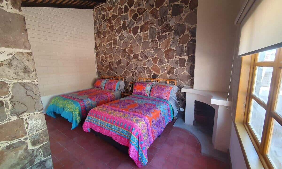 Photo of Bedroom in La Paz