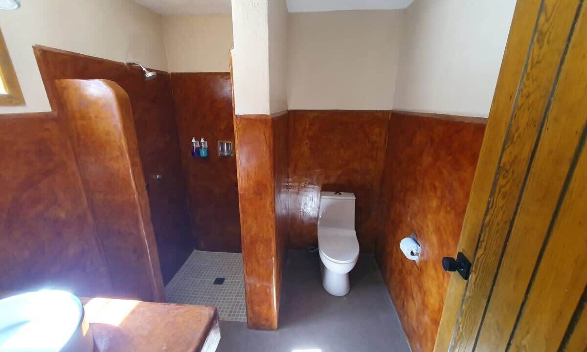 Photo of Bathroom in La Paz