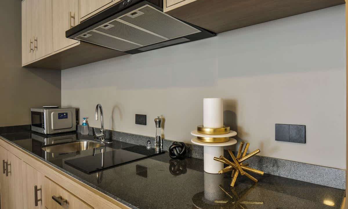 Photo of Kitchen in Escandon
