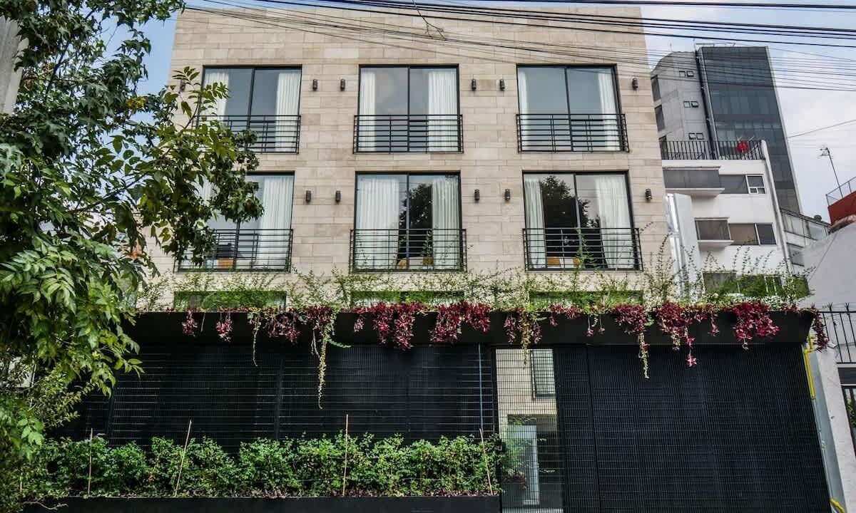 Photo of Outdoor in Escandon