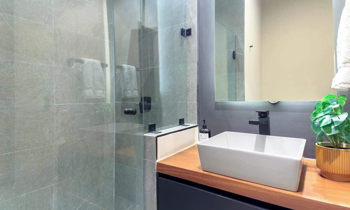 Photo of Bathroom in Lafayette