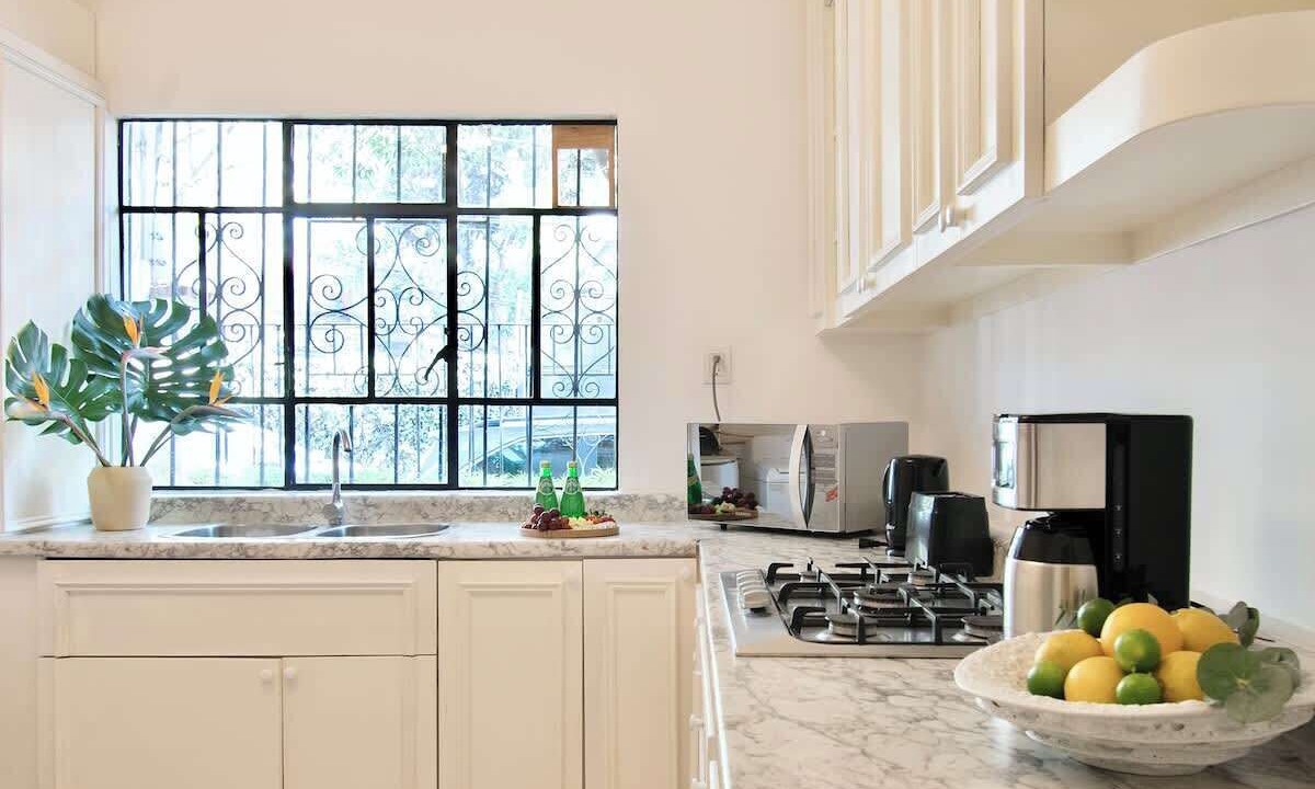 Photo of Kitchen in Anahuac
