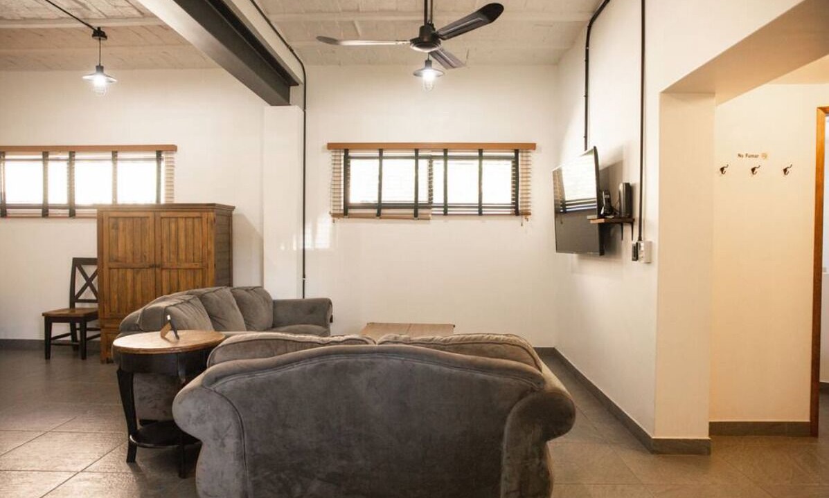 Photo of Livingroom in FERROCARRIL