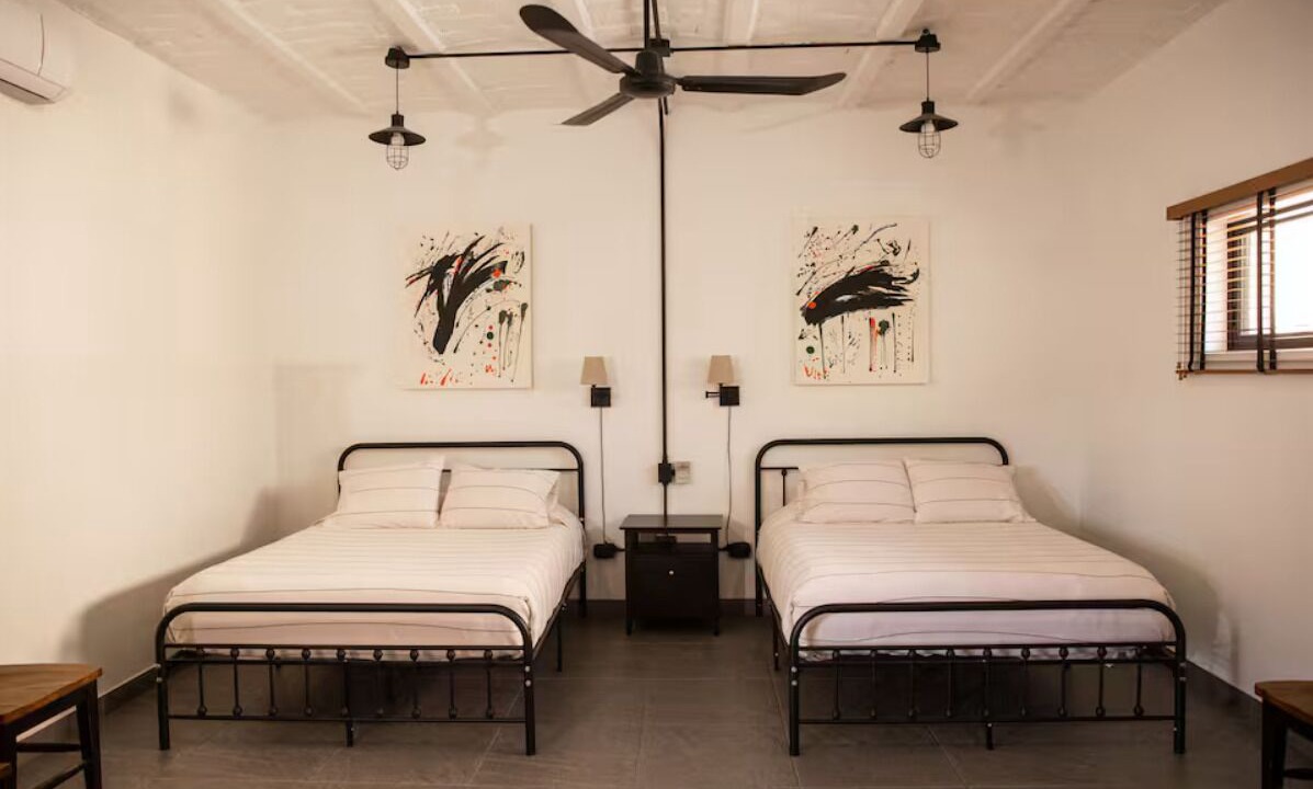 Photo of Bedroom in FERROCARRIL