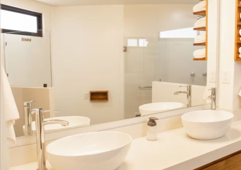 Photo of Bathroom in FERROCARRIL
