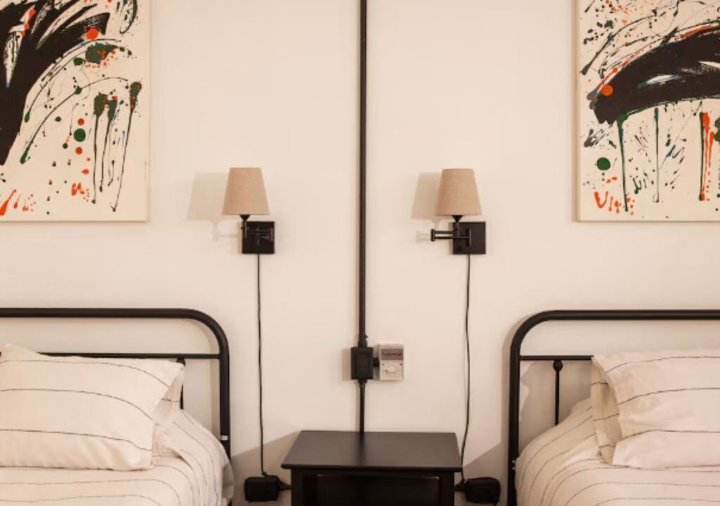 Photo of Bedroom in FERROCARRIL