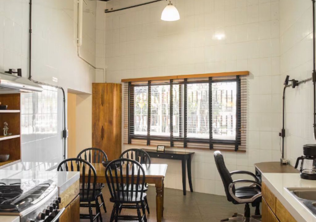 Photo of Kitchen in FERROCARRIL