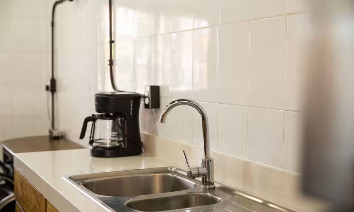 Photo of Kitchen in FERROCARRIL
