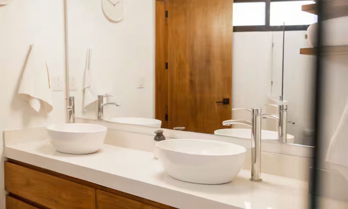 Photo of Bathroom in FERROCARRIL