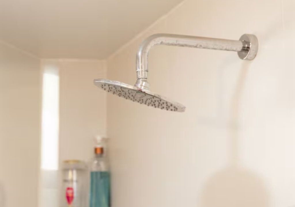 Photo of Bathroom in FERROCARRIL