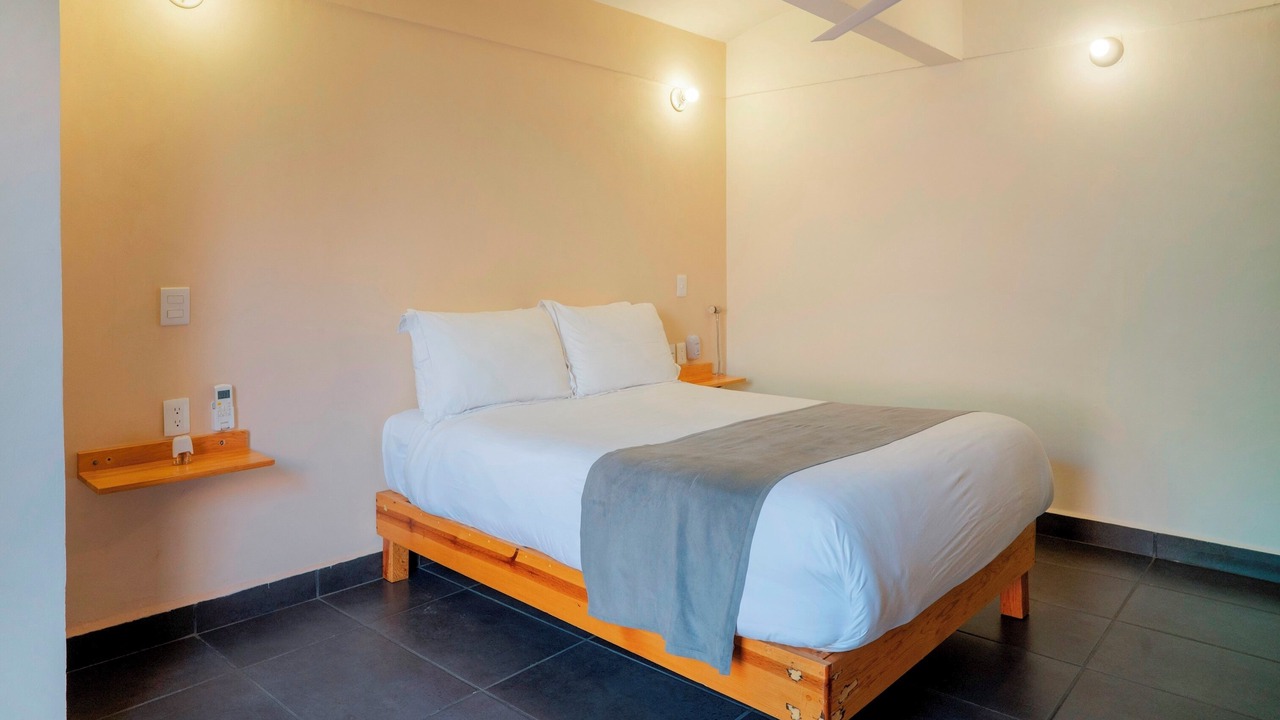 Photo of Bedroom in Calzada Madero