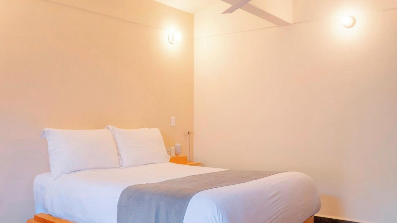 Photo of Bedroom in Calzada Madero