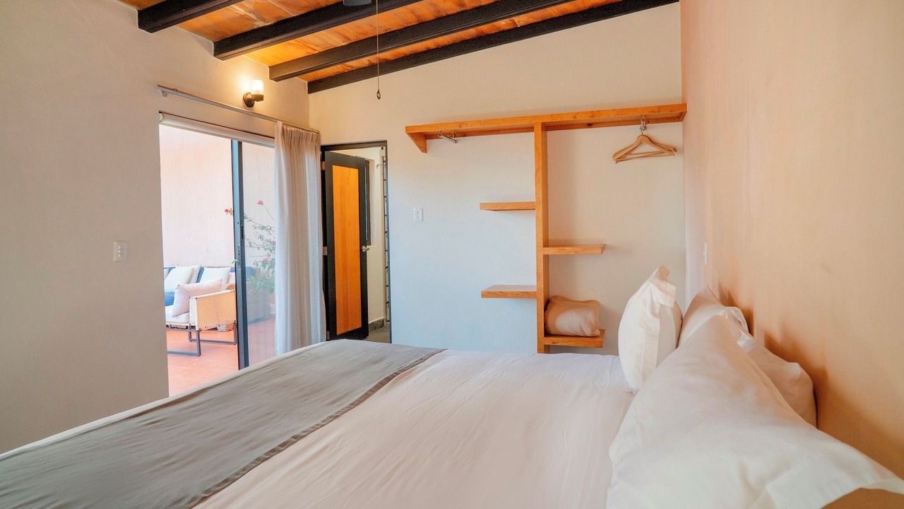 Photo of Bedroom in Calzada Madero