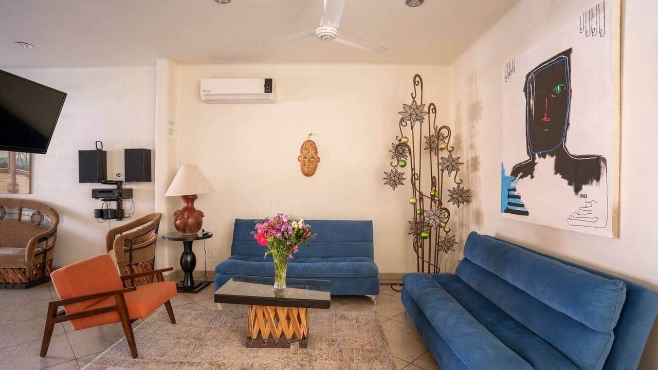Photo of Bedroom in Olimpica