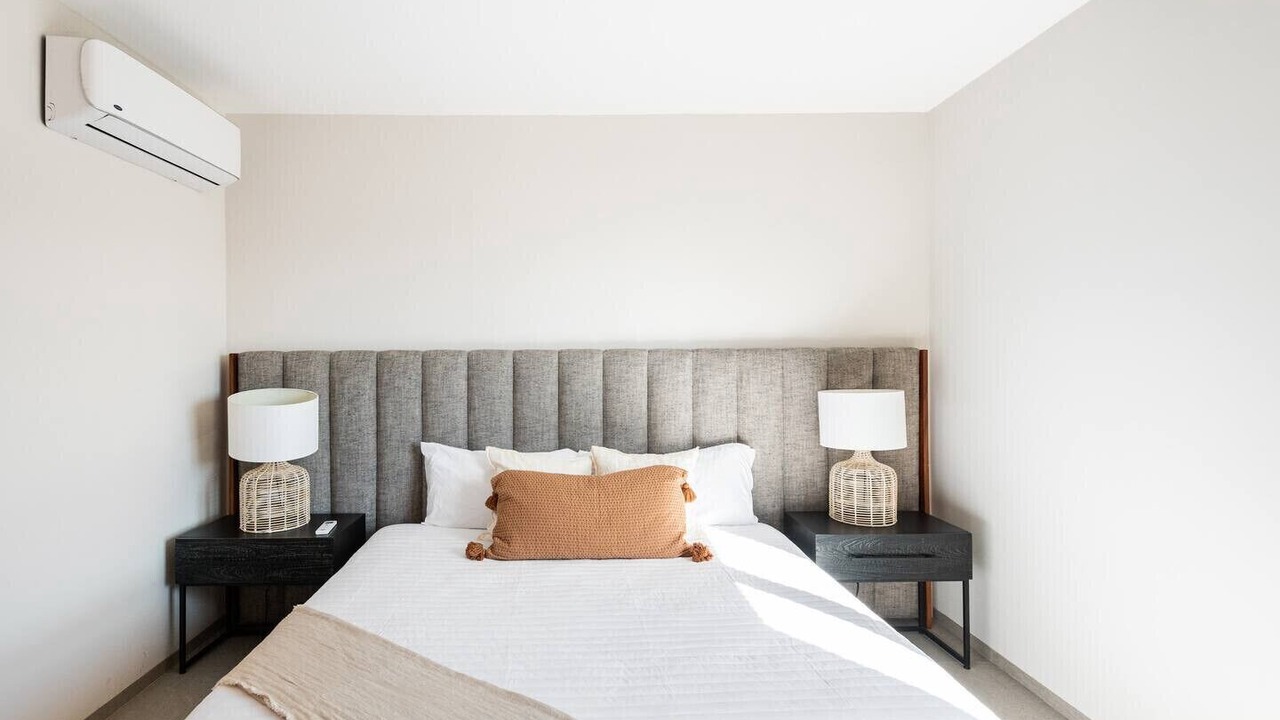 Photo of Bedroom in Colonia 5 de Diciembre
