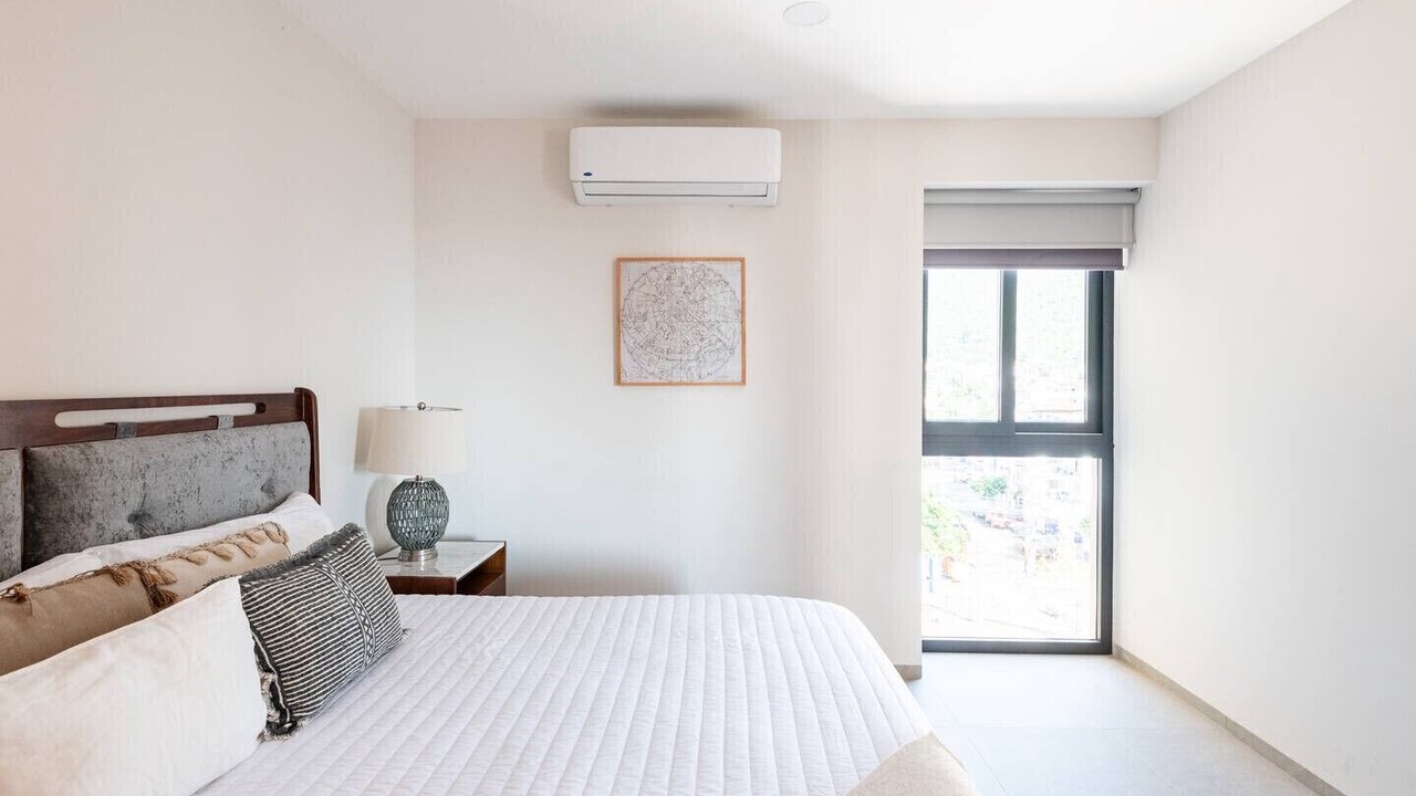 Photo of Bedroom in Colonia 5 de Diciembre