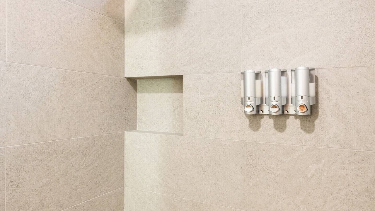 Photo of Bathroom in Colonia 5 de Diciembre