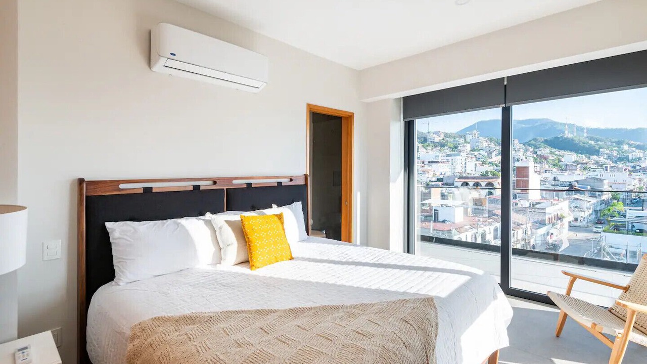 Photo of Bedroom in Colonia 5 de Diciembre