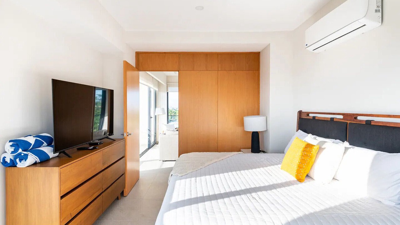 Photo of Bedroom in Colonia 5 de Diciembre