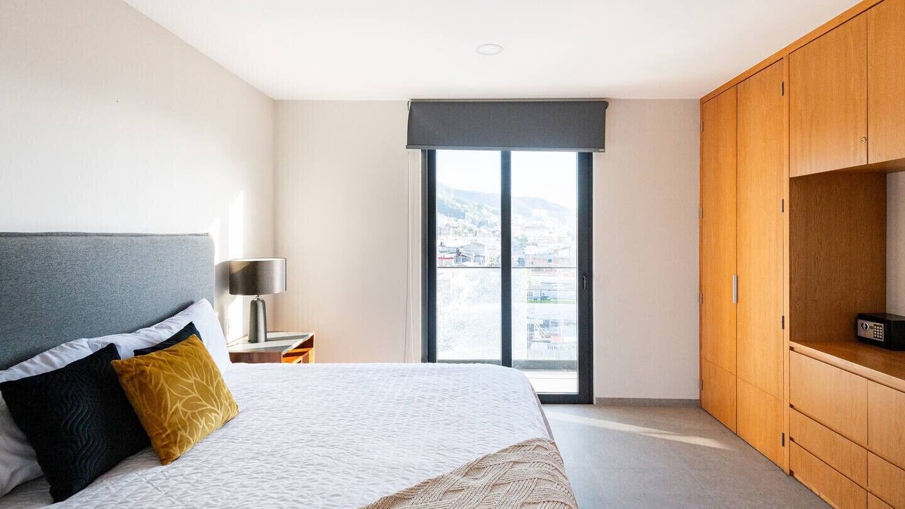 Photo of Bedroom in Colonia 5 de Diciembre