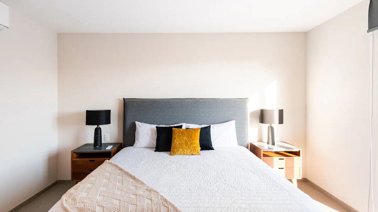 Photo of Bedroom in Colonia 5 de Diciembre
