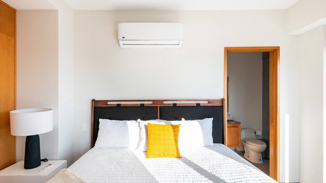Photo of Bedroom in Colonia 5 de Diciembre