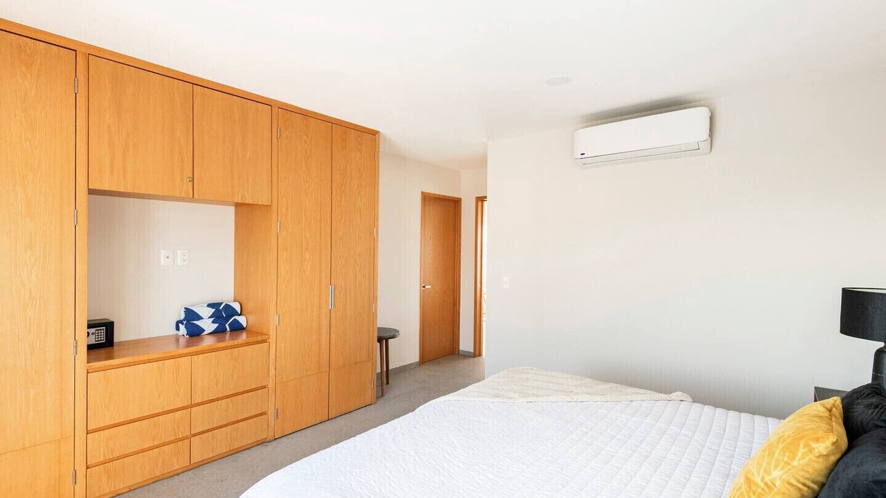 Photo of Bedroom in Colonia 5 de Diciembre