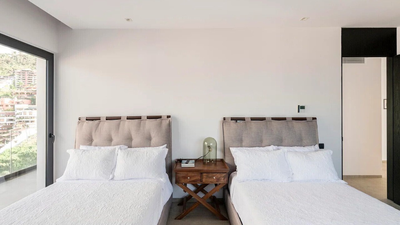 Photo of Bedroom in Romantic Zone