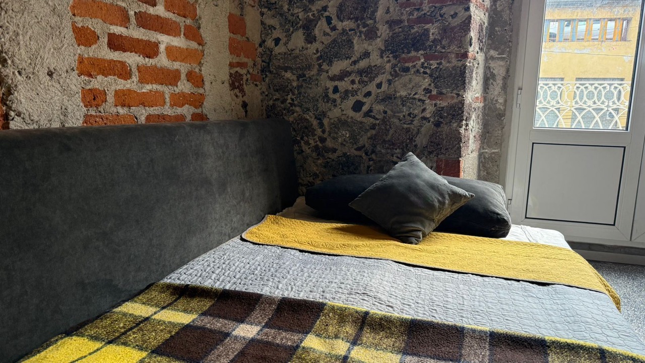 Photo of Bedroom in Downtown Mexico City