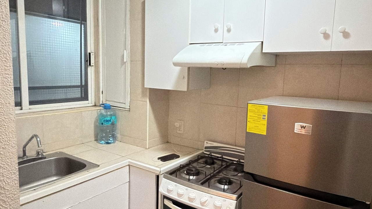 Photo of Kitchen in Reforma
