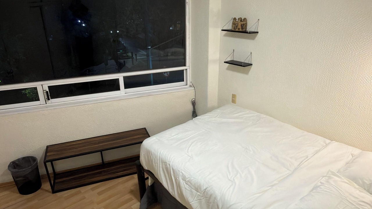 Photo of Bedroom in Reforma