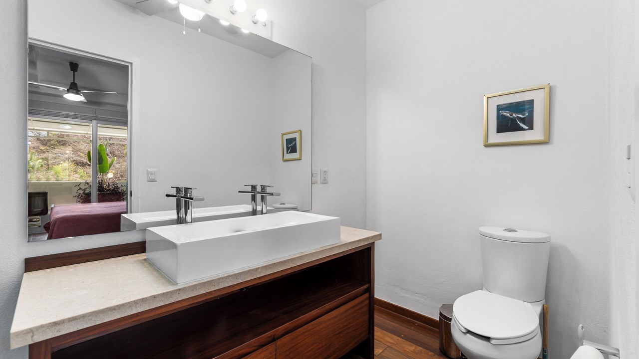 Photo of Bathroom in Downtown Puerto Vallarta