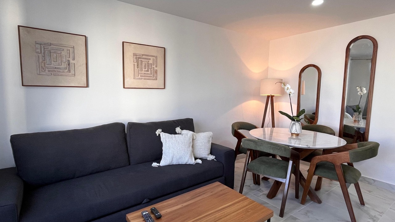 Photo of Livingroom in El Marques