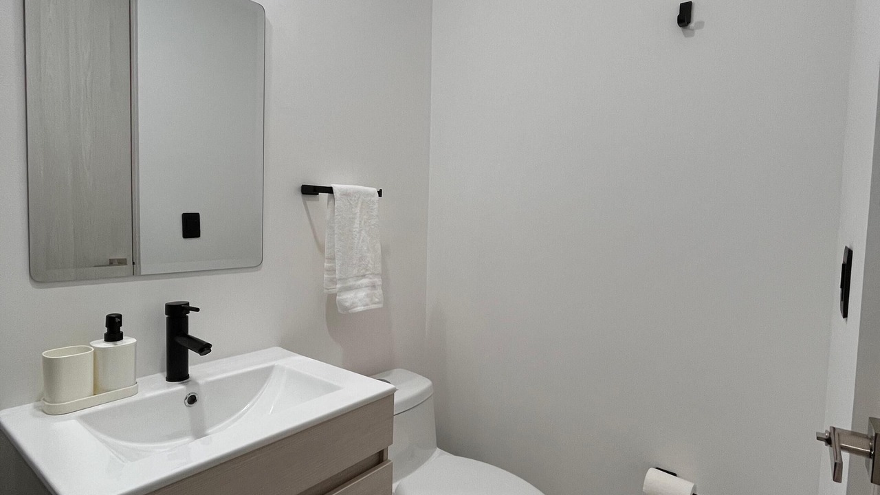 Photo of Bathroom in El Marques