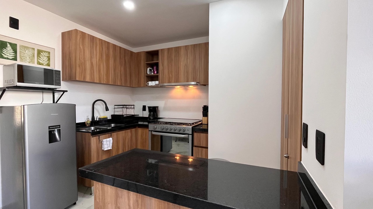 Photo of Kitchen in El Marques