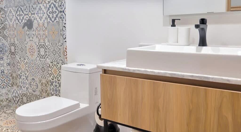 Photo of Bathroom in Lafayette
