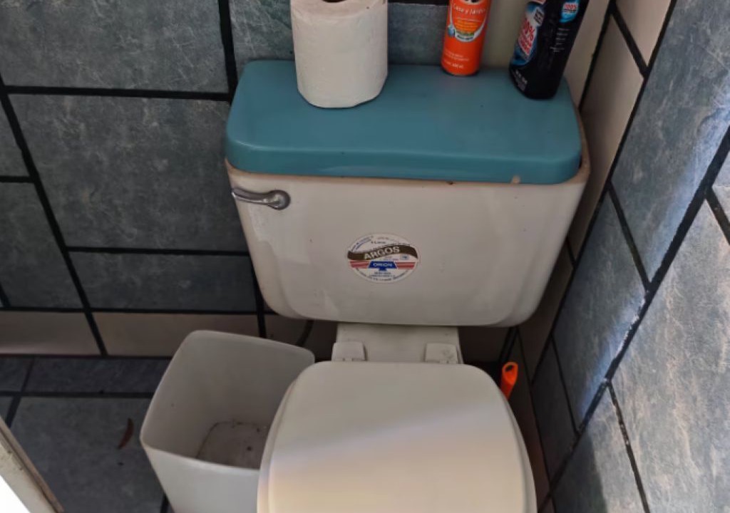 Photo of Bathroom in El Capulin