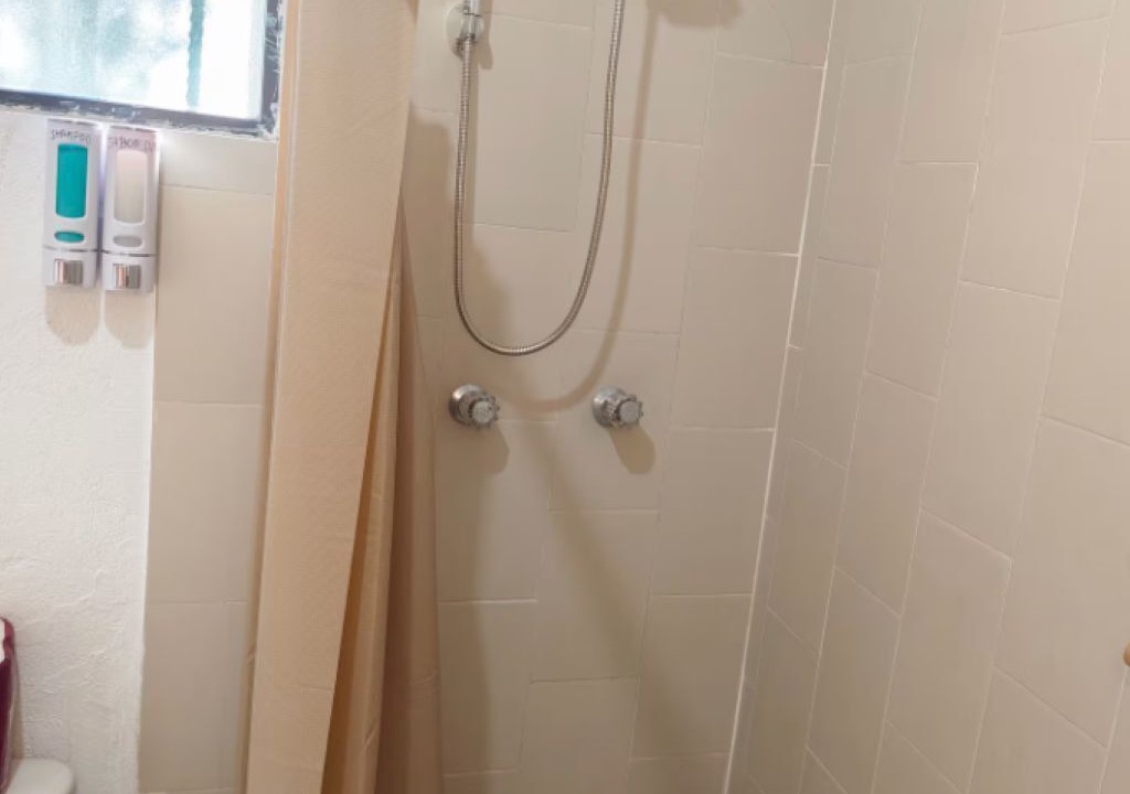 Photo of Bathroom in El Capulin