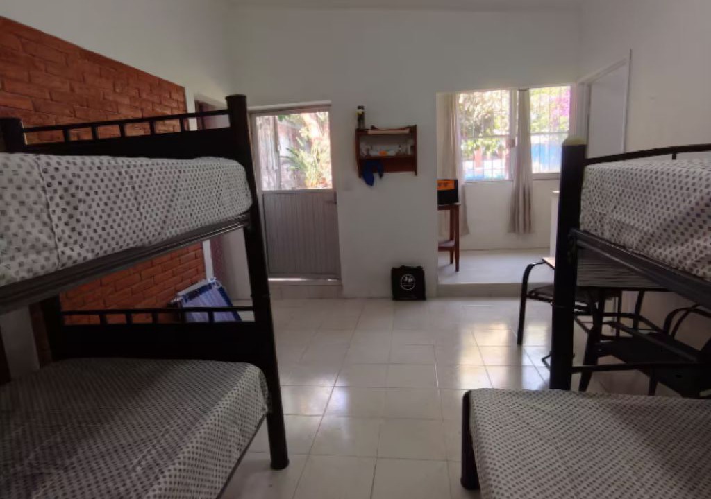 Photo of Bedroom in El Capulin
