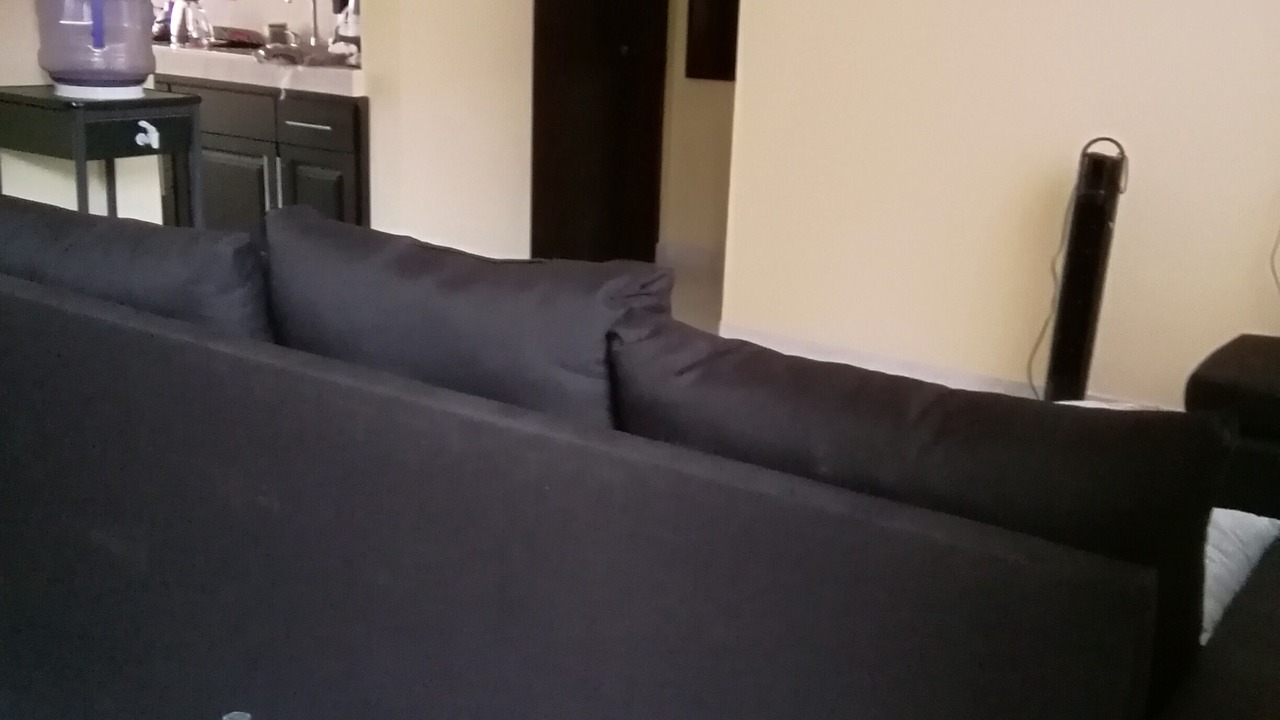 Photo of Livingroom in Tlalixtac de Cabrera