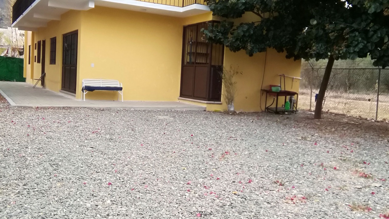 Photo of Outdoor in Tlalixtac de Cabrera