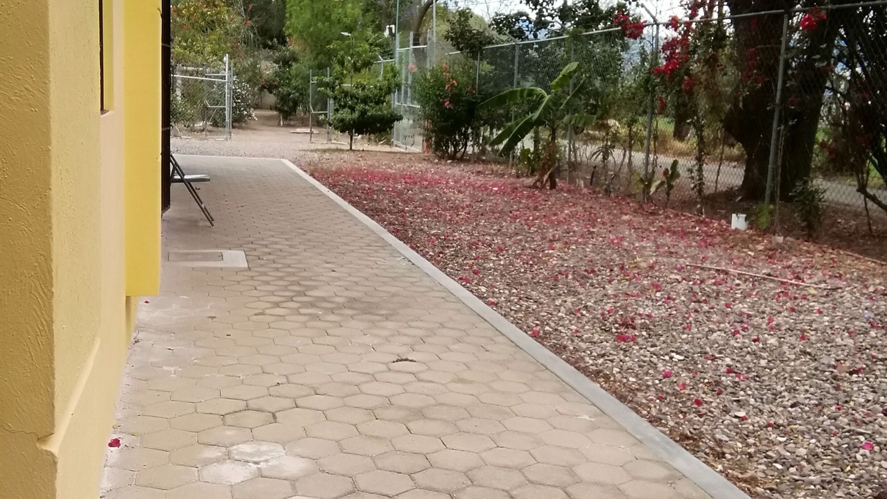 Photo of Outdoor in Tlalixtac de Cabrera