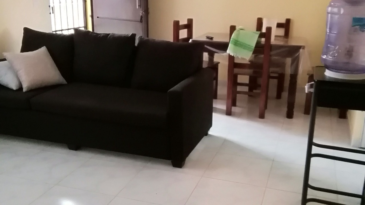 Photo of Livingroom in Tlalixtac de Cabrera